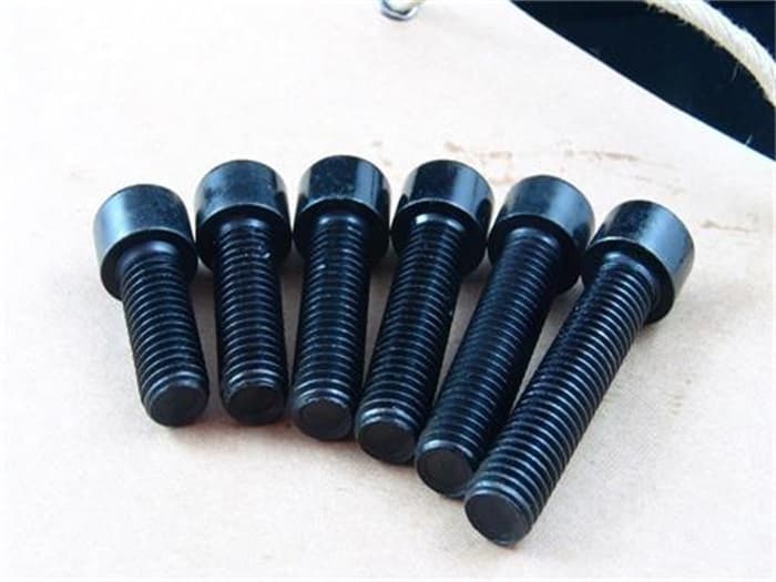 永州高强螺栓