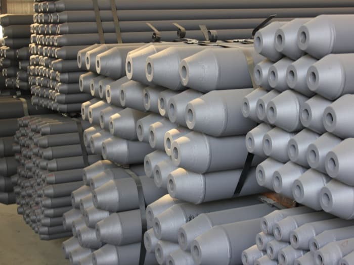 永州水泥厂网架安装